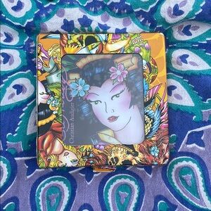 Christian Audigier Ed Hardy Coasters